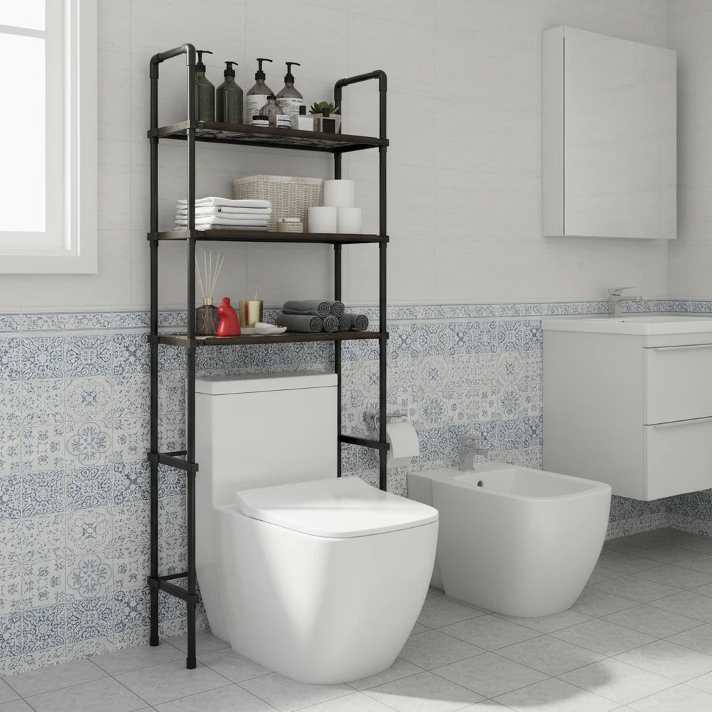 Organizador de Baño para Inodoro - Imagen 2