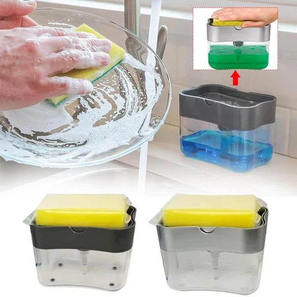 Dispensador de Jabón Automático - Imagen 4